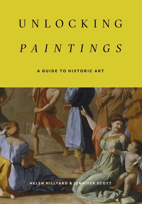 Unlocking Paintings Unlocking Paintings