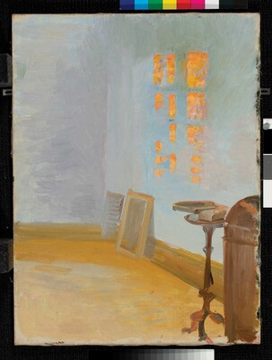 Anna Ancher Anna Ancher
