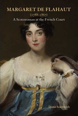 Margaret de Flahaut (1788-1867) Margaret de Flahaut (1788-1867)