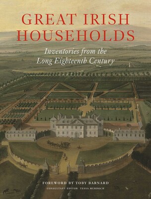 Great Irish Households Great Irish Households
