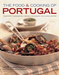 The Food & Cooking of Portugal