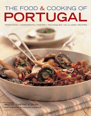 Food & Cooking of Portugal Food & Cooking of Portugal