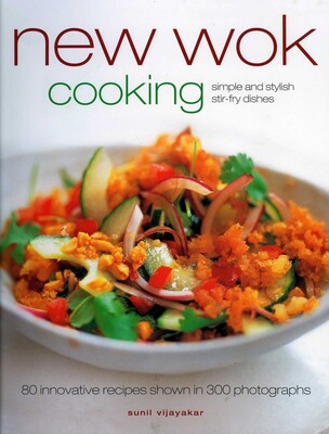 New Wok Cooking New Wok Cooking