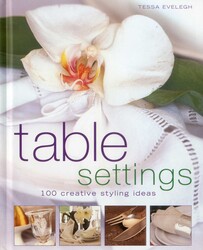 Table Settings Table Settings