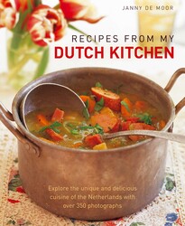Recipes from My Dutch Kitchen Recipes from My Dutch Kitchen