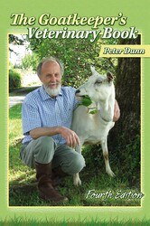The Goatkeeper's Veterinary Book 4th Edition The Goatkeeper's Veterinary Book 4th Edition