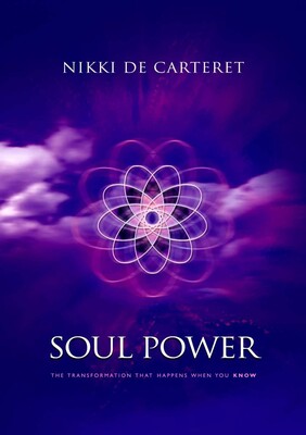 Soul Power Soul Power