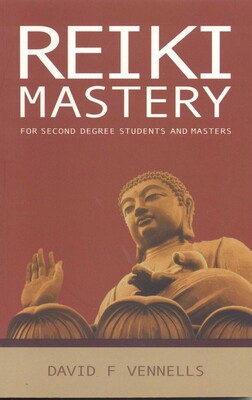 Reiki Mastery Reiki Mastery