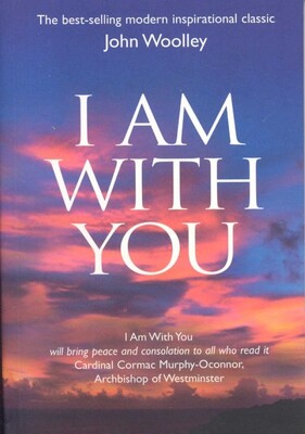 I Am With You I Am With You