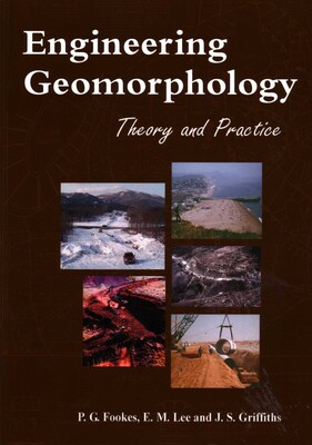 Engineering Geomorphology Engineering Geomorphology