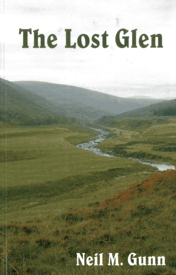 Lost Glen