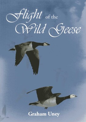 Flight of the Wild Geese Flight of the Wild Geese