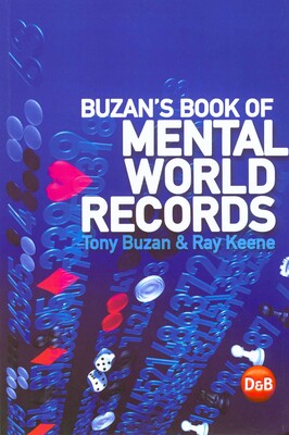 Buzan's Book of Mental World Records Buzan's Book of Mental World Records