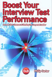 Boost Your Interview Test Performance Boost Your Interview Test Performance
