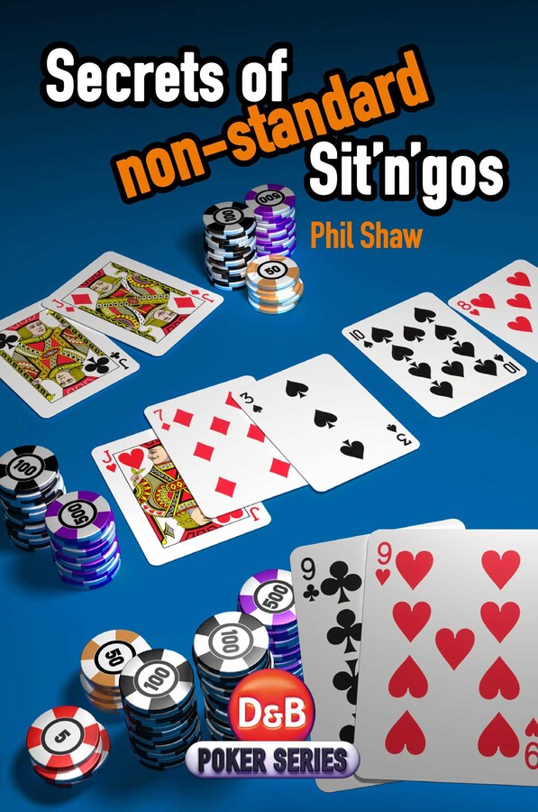 Secrets of non-Standard Sit n gos