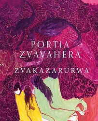 Portia Zvavahera Portia Zvavahera