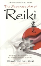 The Japanese Art of Reiki The Japanese Art of Reiki