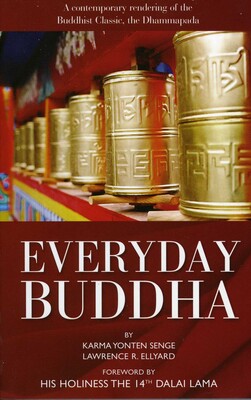 Everyday Buddha Everyday Buddha