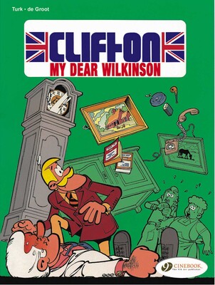 My Dear Wilkinson My Dear Wilkinson