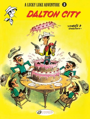 Dalton City Dalton City