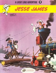 Jesse James Jesse James