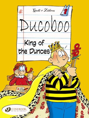 King of the Dunces King of the Dunces