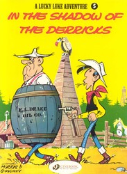 In the Shadow of the Derricks In the Shadow of the Derricks