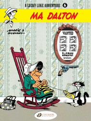 Ma Dalton Ma Dalton