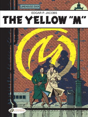 The Yellow 'M' The Yellow 'M'