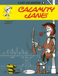 Calamity Jane Calamity Jane