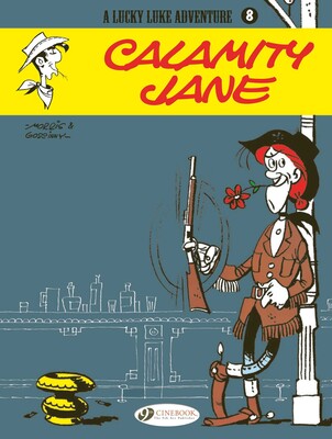 Calamity Jane Calamity Jane