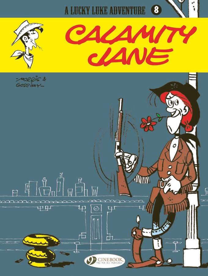 Calamity Jane