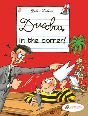 In the Corner In the Corner