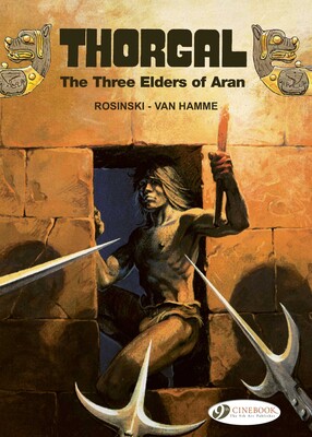 The Three Elders of Aran
