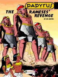 The Rameses' Revenge