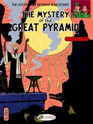 The Mystery of the Great Pyramid, Part 2