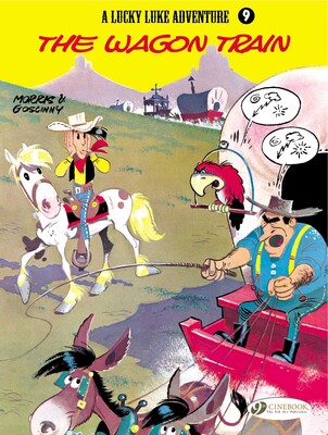The Wagon Train The Wagon Train