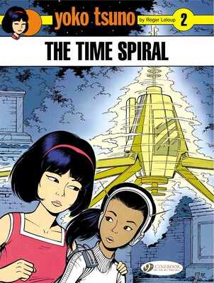 The Time Spiral The Time Spiral