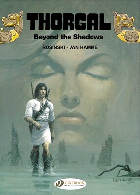 Beyond the Shadows Beyond the Shadows