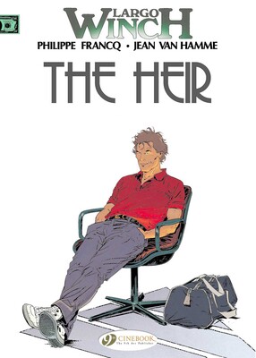 The Heir The Heir