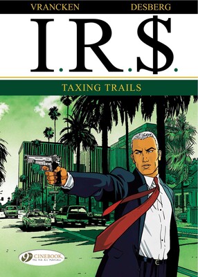 Taxing Trails Taxing Trails