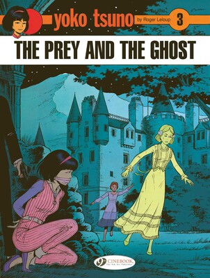 The Prey and the Ghost The Prey and the Ghost