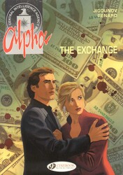 The Exchange The Exchange