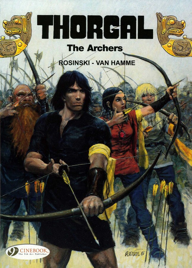 Archers
