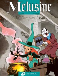 The Vampire's Ball The Vampire's Ball