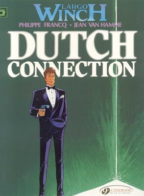 Dutch Connection Dutch Connection