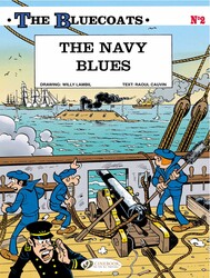 The Navy Blues The Navy Blues