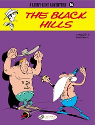 The Black Hills
