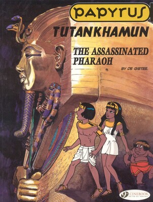 Tutankhamun Tutankhamun