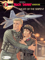 Night of the Serpent Night of the Serpent